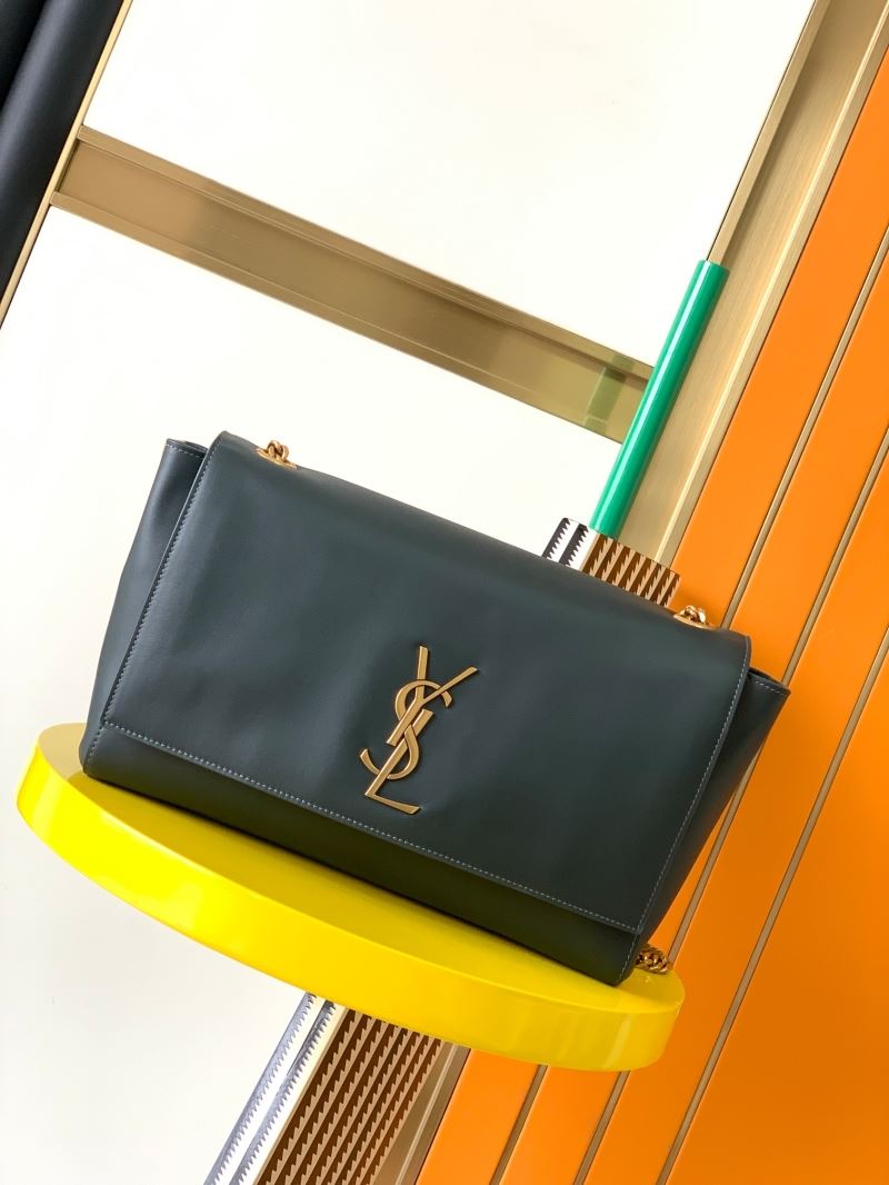 YSL Satchel Bags